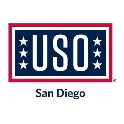 USO San Diego